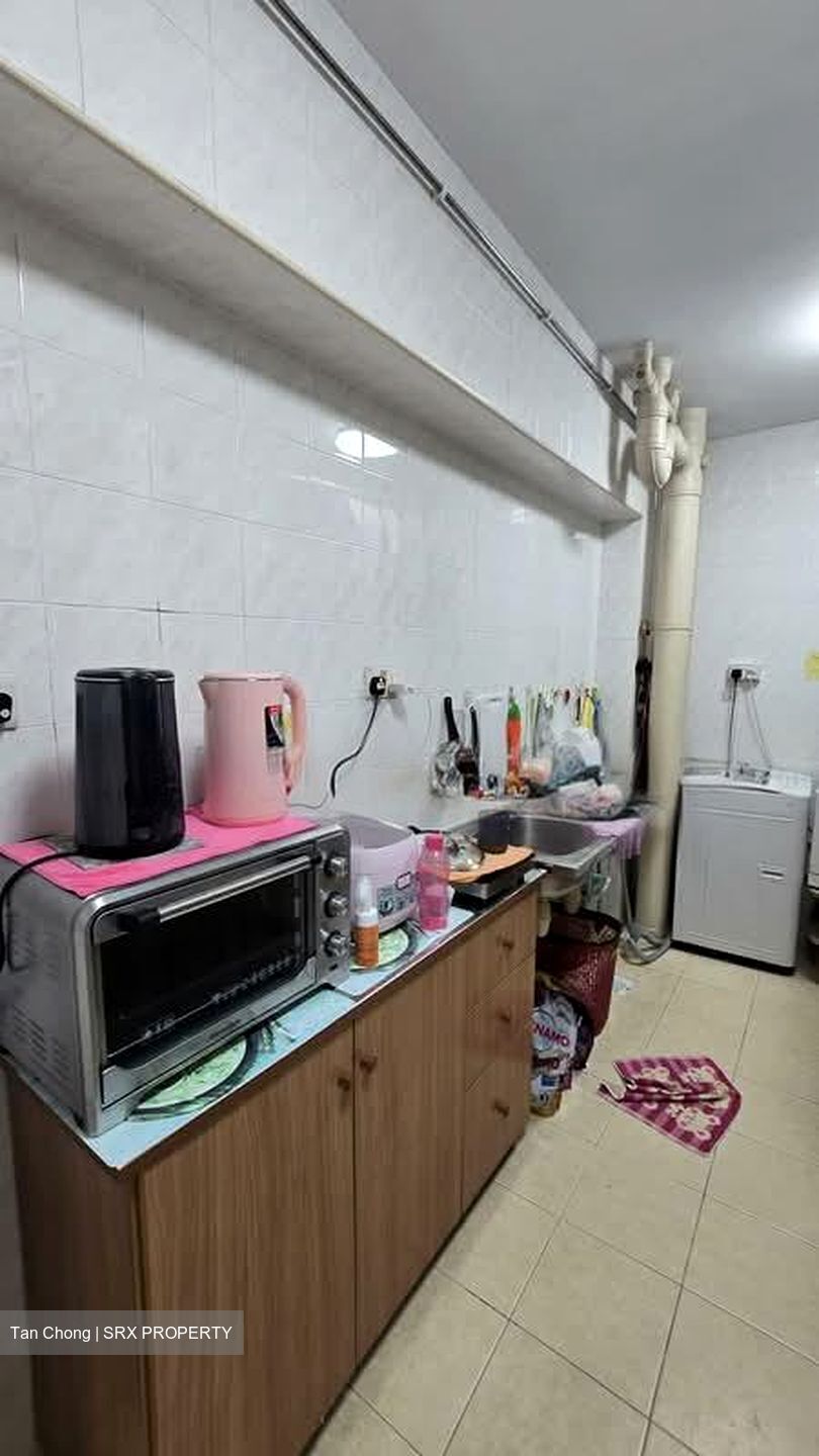 Blk 978C Buangkok Crescent (Hougang), HDB 4 Rooms #576630931